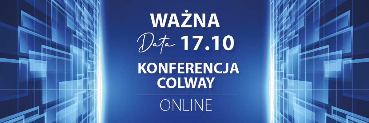 konferencja colway online