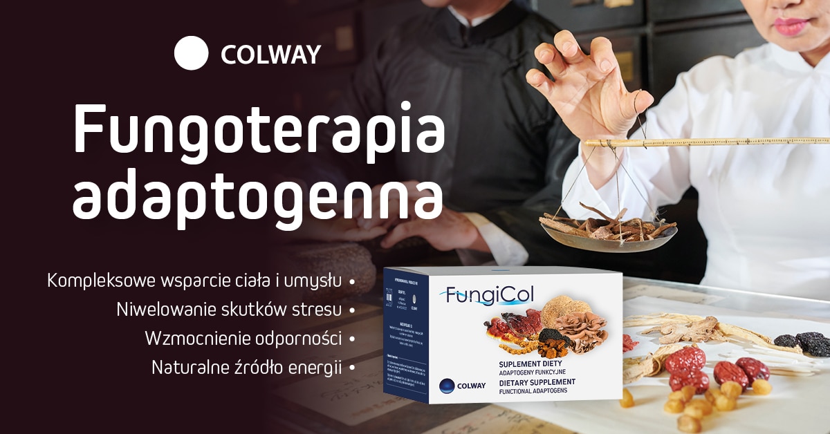 fungicol colway