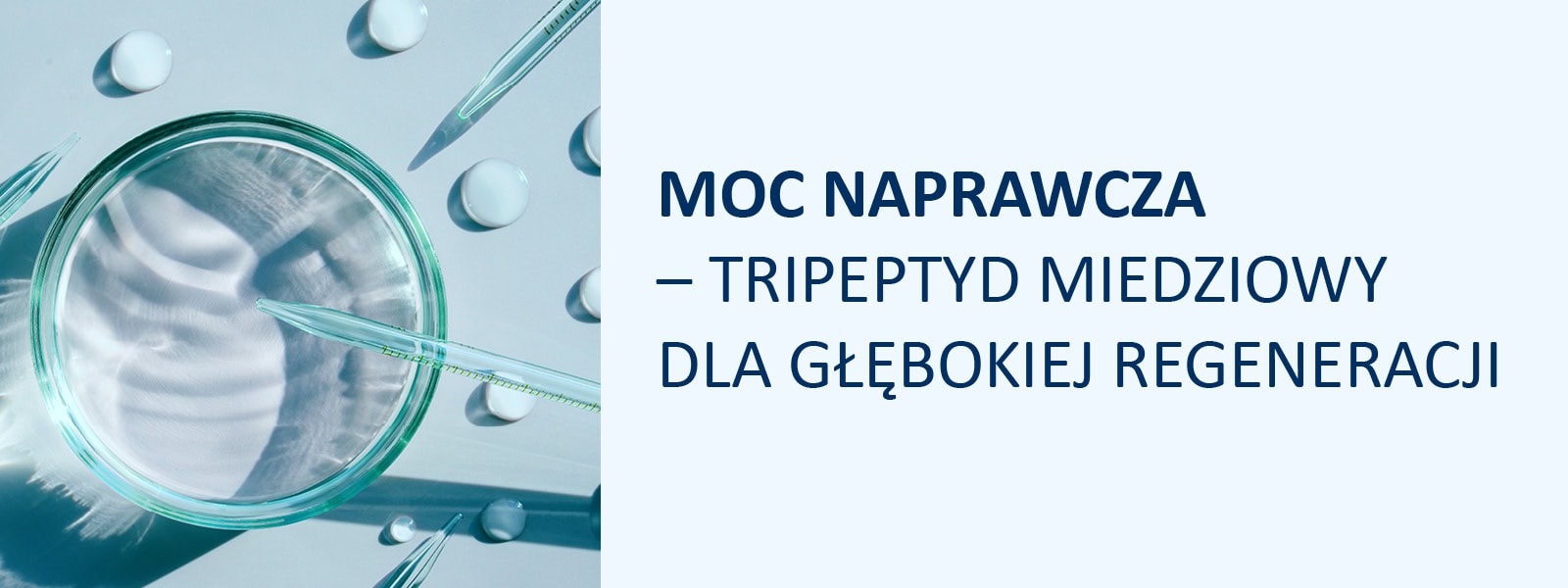 tripeptyd miedziowy