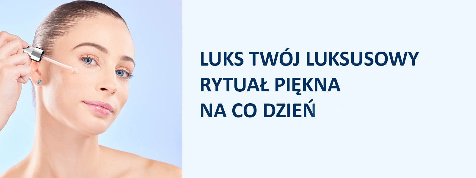 luksusowy rytual