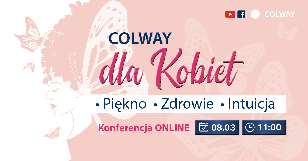 colway dla kobiet