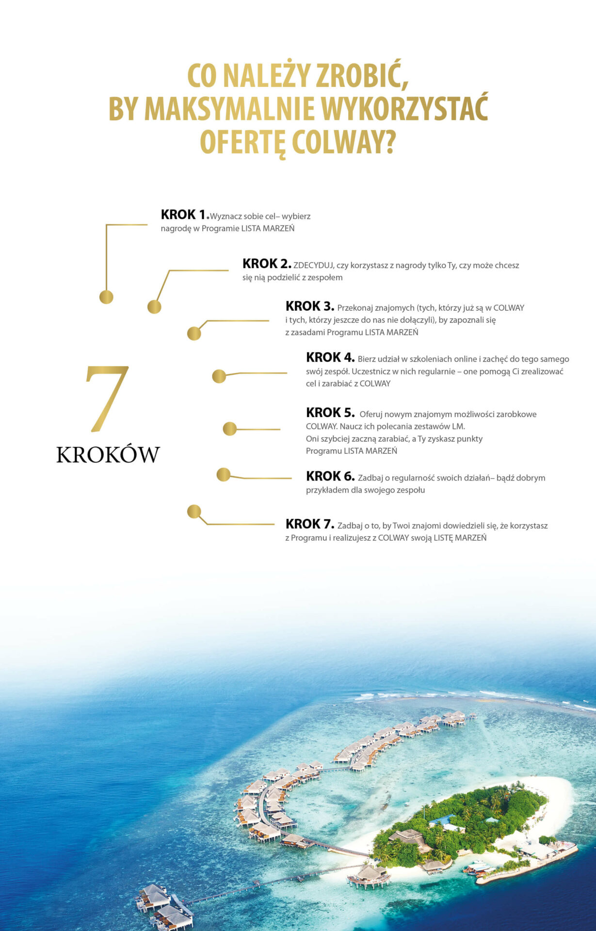 7 kroków 