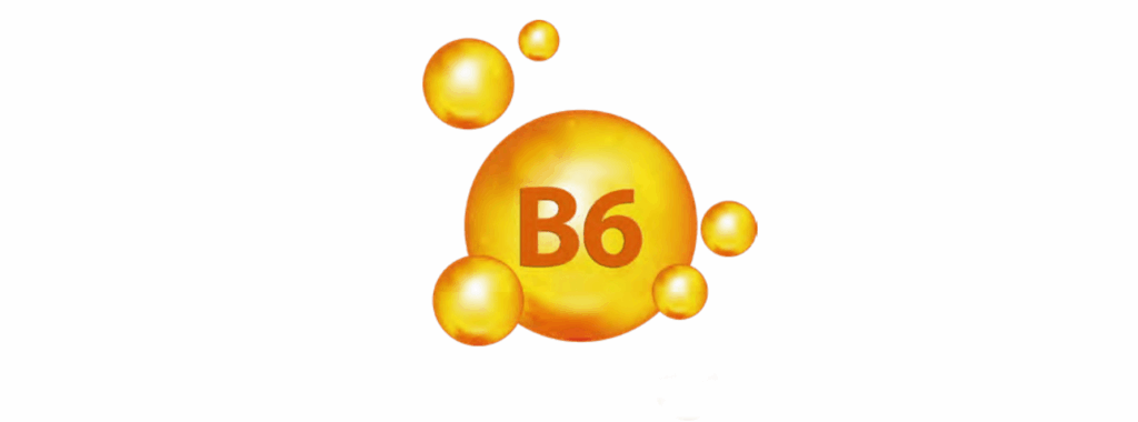 witamina -b6