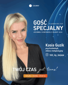 Kasia Guzik
