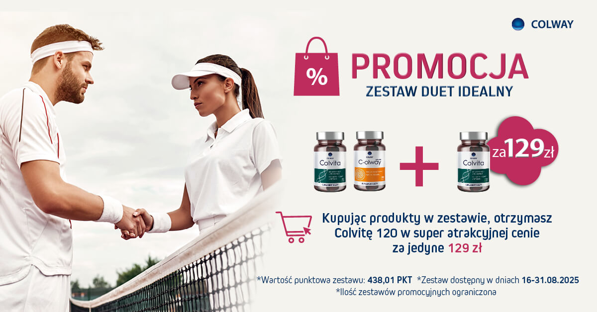 duet idealny