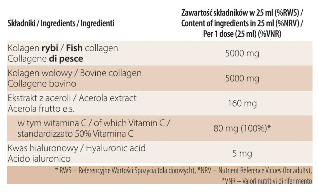 collagen-drink